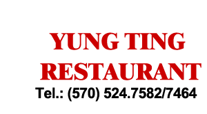 Yung Ting Chinese Restaurant
